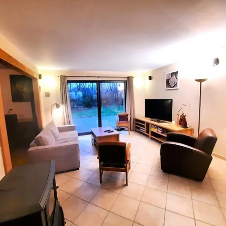 L'appel De La Foret * Rocroi