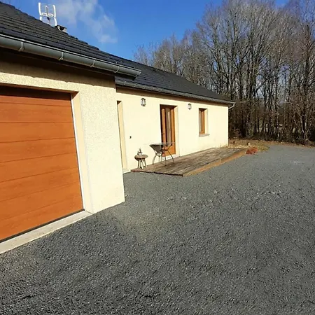 L'appel De La Foret *