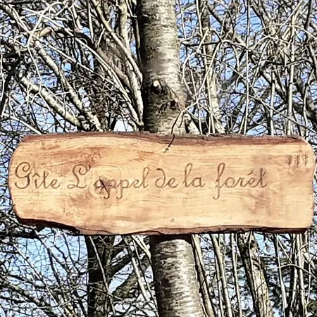 L'appel De La Foret Rocroi