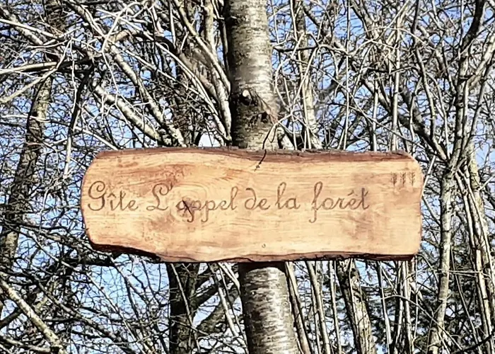 L'appel De La Foret Rocroi